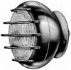 HELLA 1X0 001 515-021 Headlight